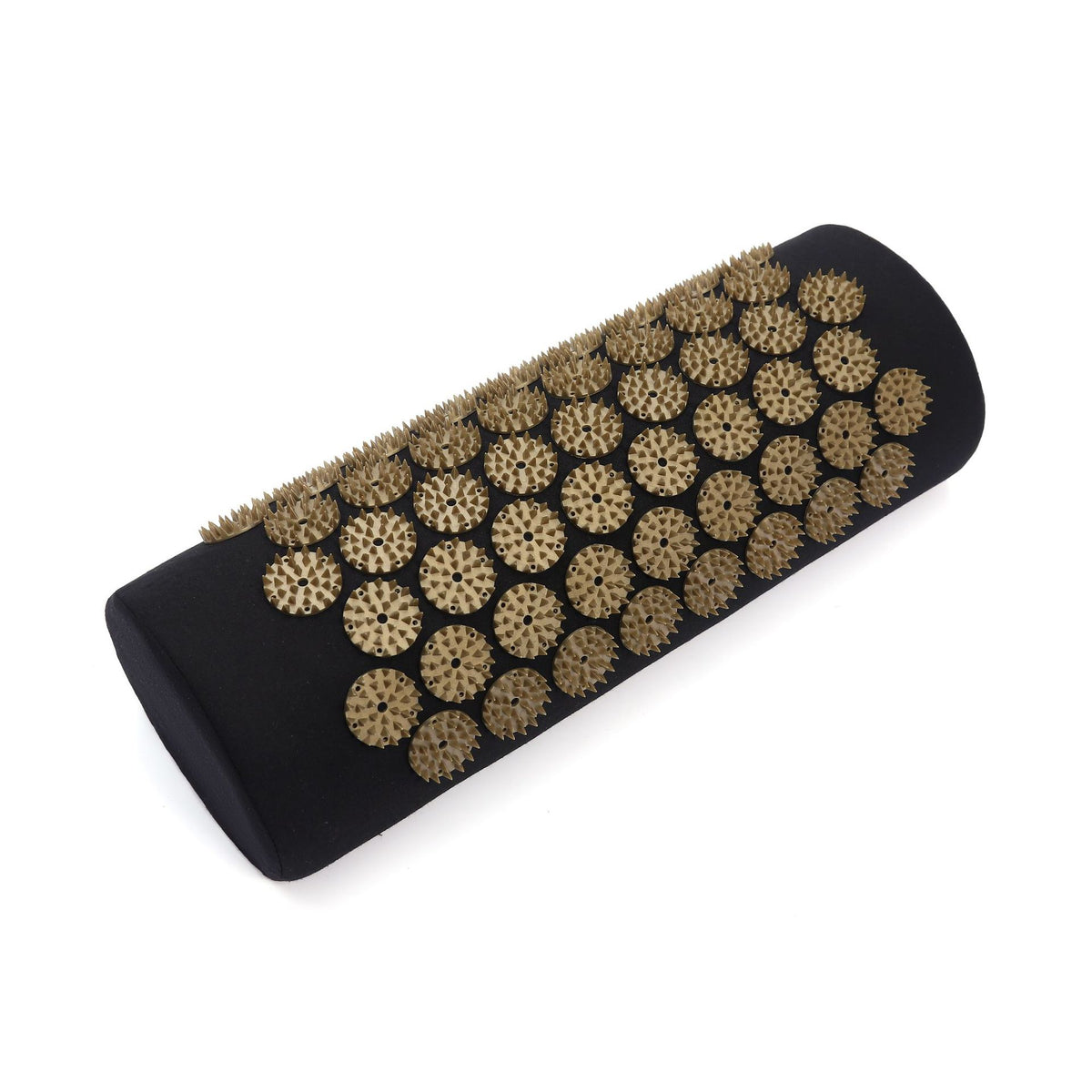 33-Pin Acupressure Mat and Pillow Set for Yoga and Wellness