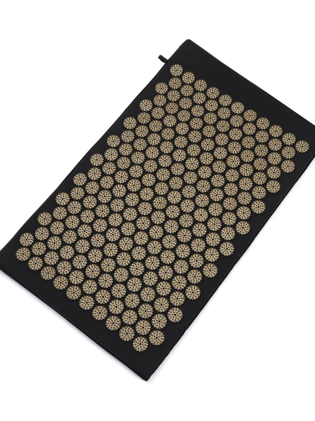 33-Pin Acupressure Mat and Pillow Set for Yoga and Wellness