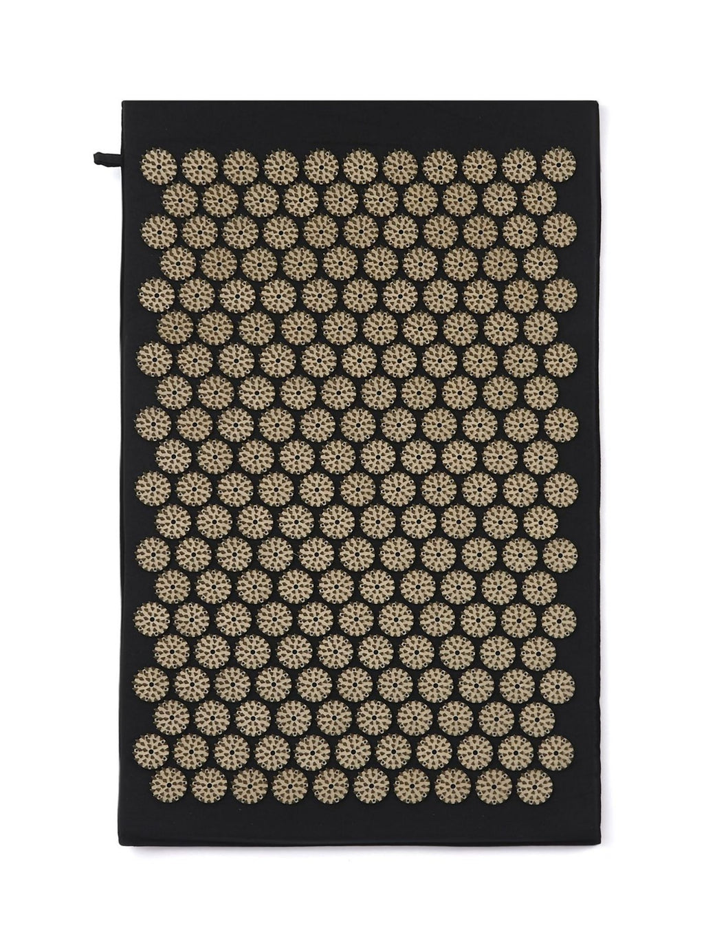 33-Pin Acupressure Mat and Pillow Set for Yoga and Wellness