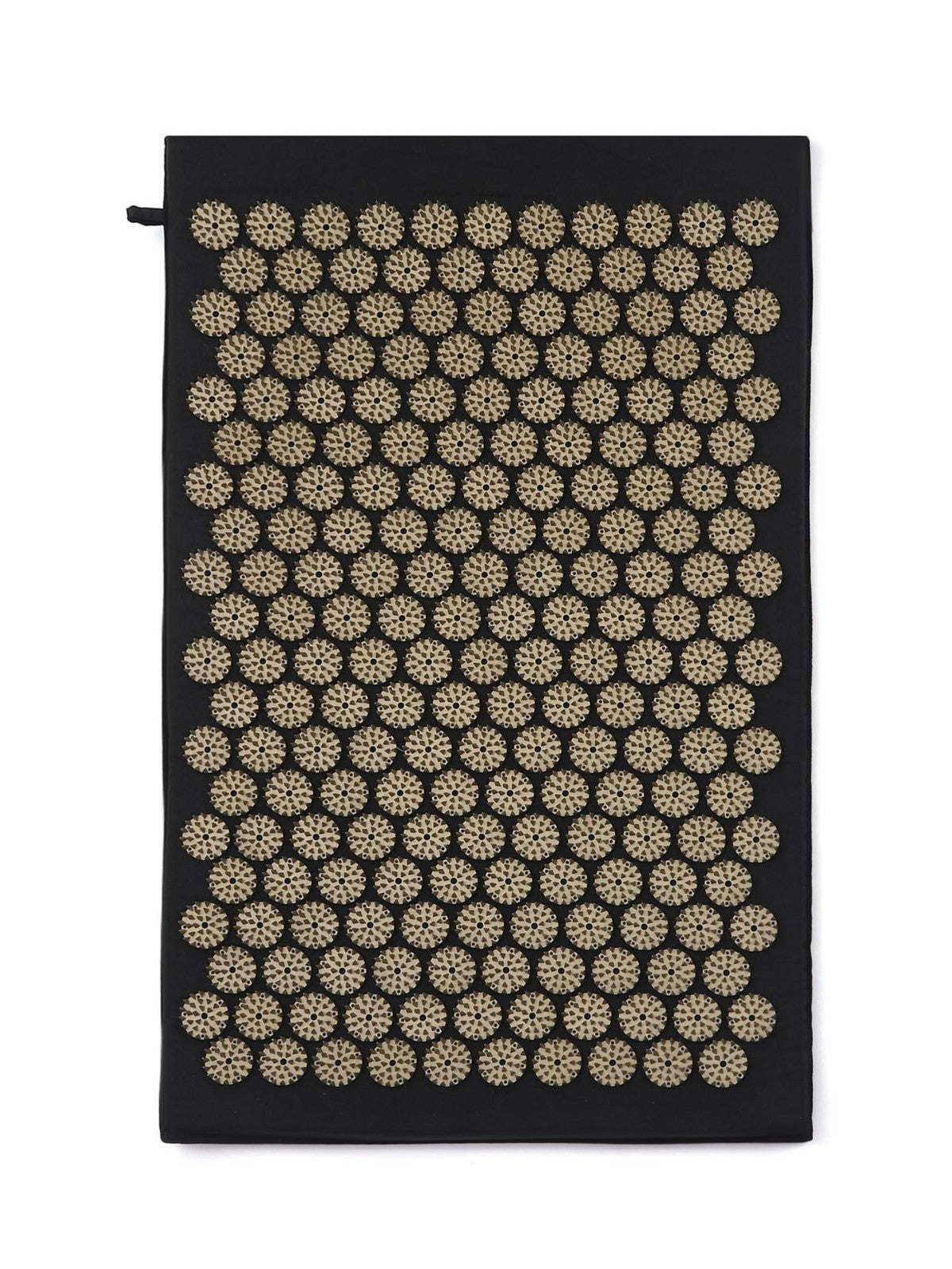 33-Pin Acupressure Mat and Pillow Set for Yoga and Wellness